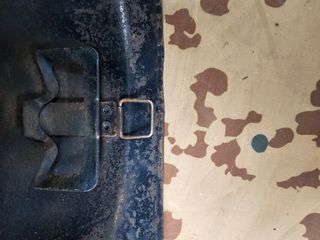 WW2 - Elmetto Adrian M26