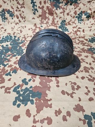 WW2 - Elmetto Adrian M26