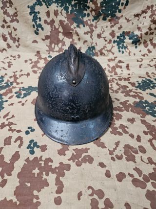 WW2 - Elmetto Adrian M26