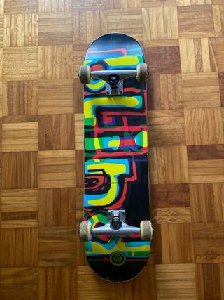 Monopatín Skate Blind