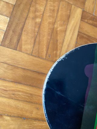 Monopatín Skate Blind