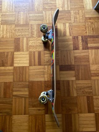 Monopatín Skate Blind