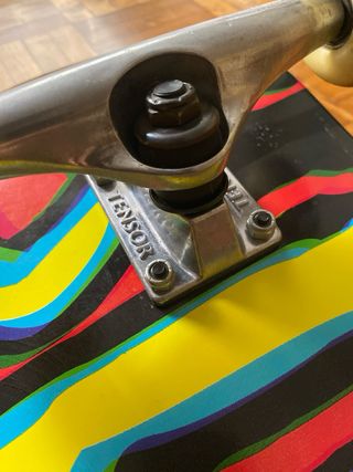 Monopatín Skate Blind