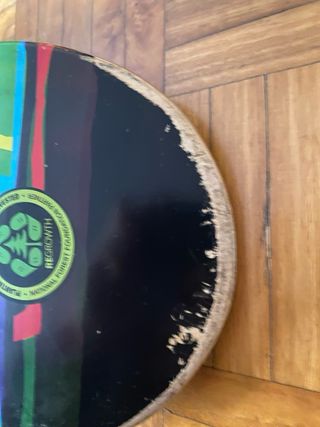 Monopatín Skate Blind