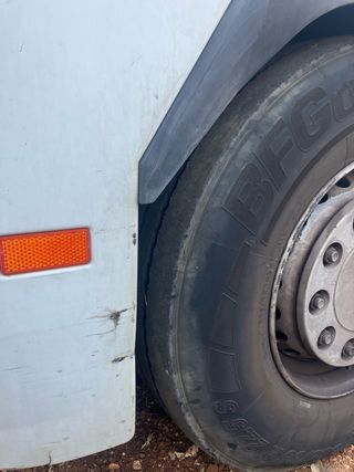 Renault Magnum 500 Euro 4C 18T MAGNUM 500 D-DXI