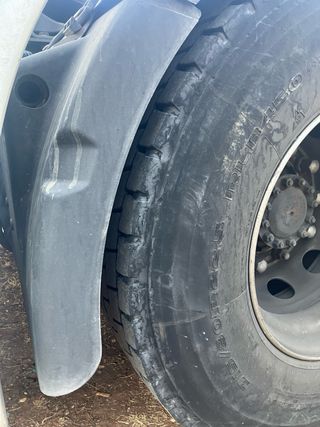 Renault Magnum 500 Euro 4C 18T MAGNUM 500 D-DXI