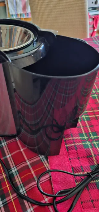 Centrifuga Estrattore Succo Frutta Verdura