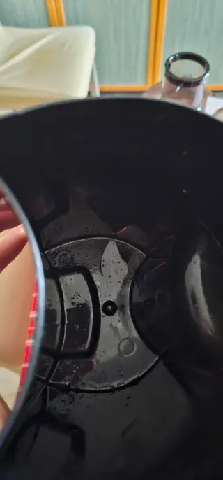 Centrifuga Estrattore Succo Frutta Verdura