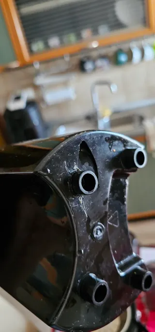 Centrifuga Estrattore Succo Frutta Verdura