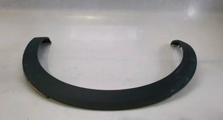 Parafango posteriore dx peugeot 3008