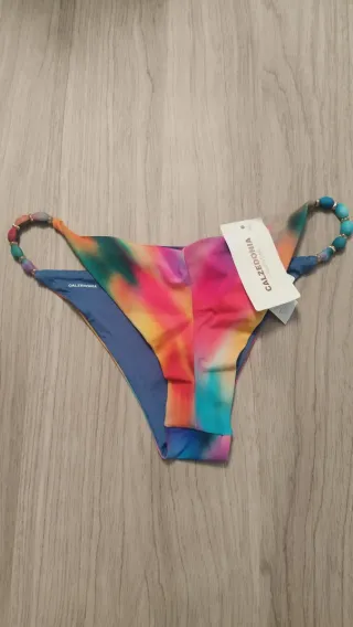 Braga bikini brasileña Calzedonia M. Nuovo.