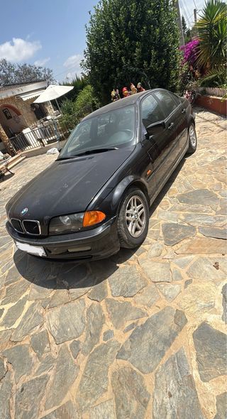 proyecto bmw e46 se vende o se cambia