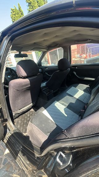 proyecto bmw e46 se vende o se cambia