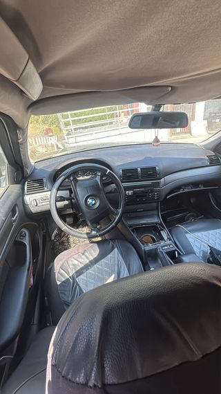 proyecto bmw e46 se vende o se cambia