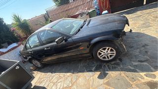 proyecto bmw e46 se vende o se cambia