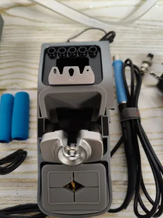 Centro de soldador AiXun