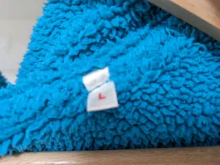 Sudadera O'Neill Multicolor con Cremallera