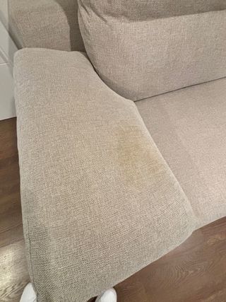 Limpieza de Sofás,Colchones,Alfombras , sillas .