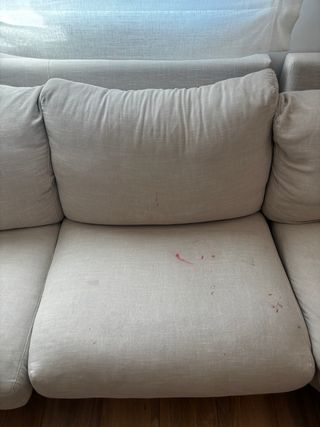 LIMPIEZA DE SOFÁS,COLCHONES,ALFOMBRAS A DOMICILIO