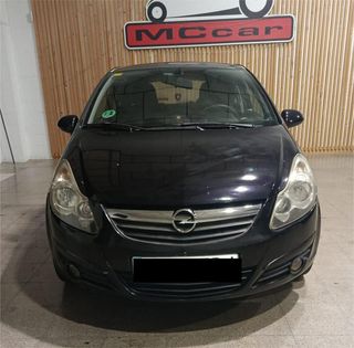 Opel Corsa 2007