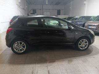 Opel Corsa 2007