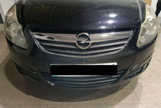 Opel Corsa 2007