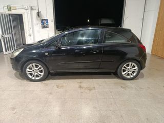 Opel Corsa 2007