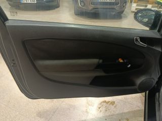 Opel Corsa 2007