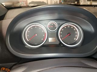 Opel Corsa 2007