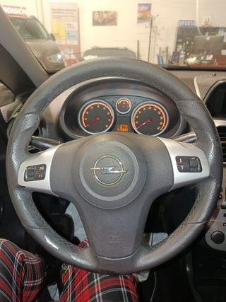 Opel Corsa 2007