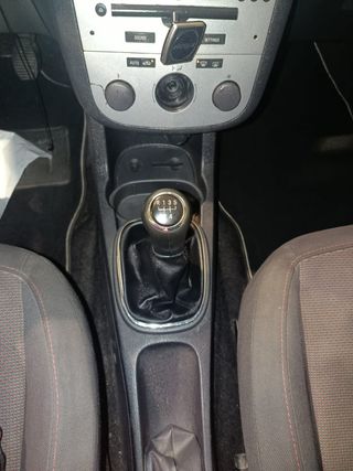 Opel Corsa 2007