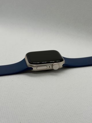 100% - Apple Watch SE 2 40mm GPS