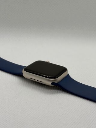 100% - Apple Watch SE 2 40mm GPS