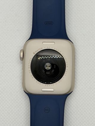 100% - Apple Watch SE 2 40mm GPS