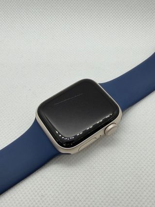 100% - Apple Watch SE 2 40mm GPS