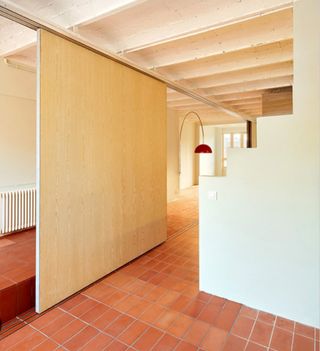 Losas Ferrés Catalana Terracota - 15 (13m2)