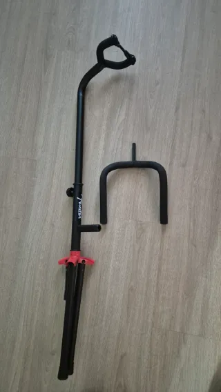 Soporte Guitarra Fender