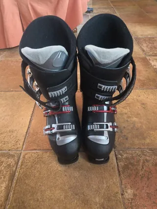 Botas de esquí Salomon Talla 45 2/3 (29 cm)