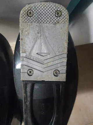 Botas de esquí Salomon Talla 45 2/3 (29 cm)