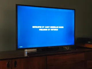 Televisor Samsung 40 UE40JU6400K