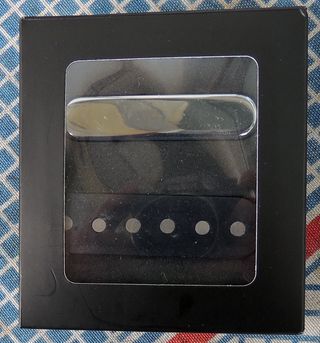 Pastillas Alnico Guitarra Telecaster