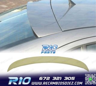 ALERON SPOILER SEAT LEON 1M 99-05