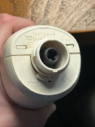 Batidora de mano Moulinex Turbomix