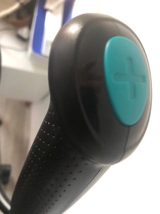 Bicicleta elíptica DOMYOS 9 programas