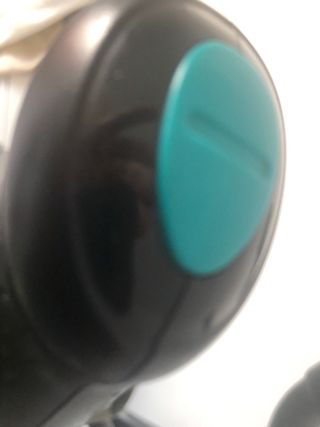 Bicicleta elíptica DOMYOS 9 programas