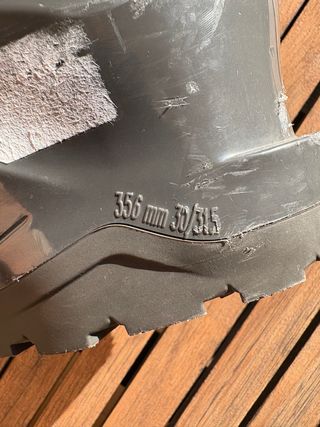 Botas de esquí Salomon