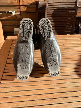 Botas de esquí Salomon