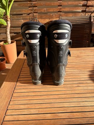 Botas de esquí Salomon