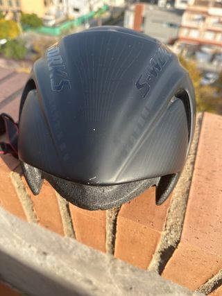 Casco S-Works Bicicleta MTB/Carretera