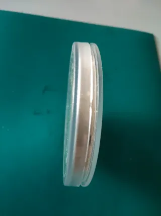 Dollari Kookaburra 1999 10 Oz Argento